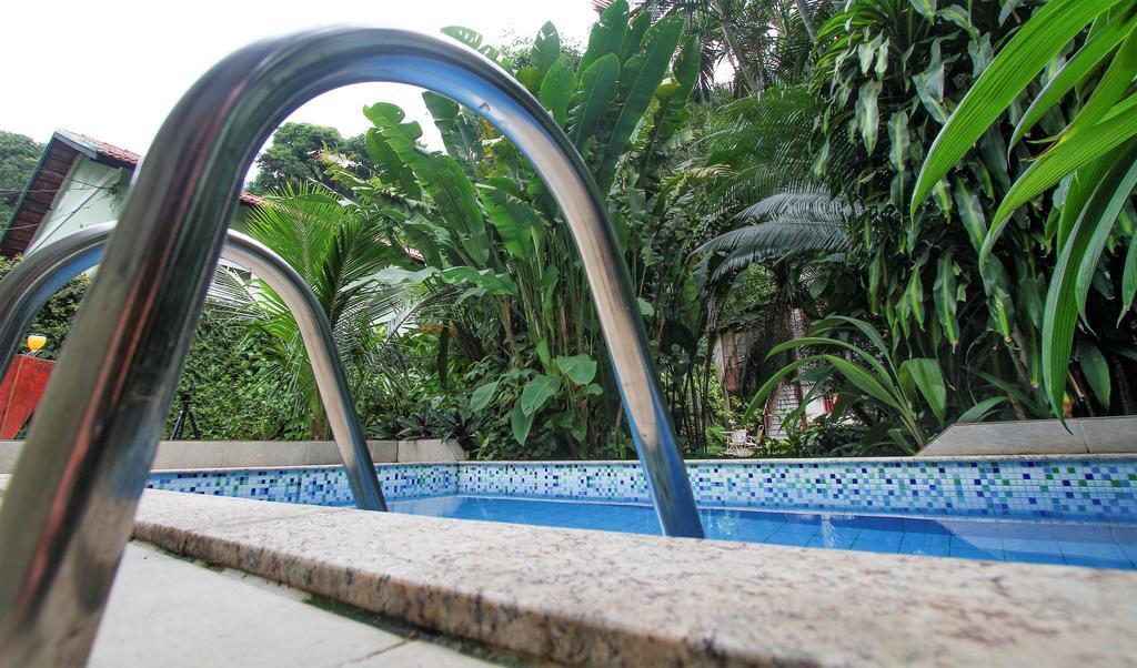 Hotel Solar Do Cosme Rio de Janeiro Esterno foto