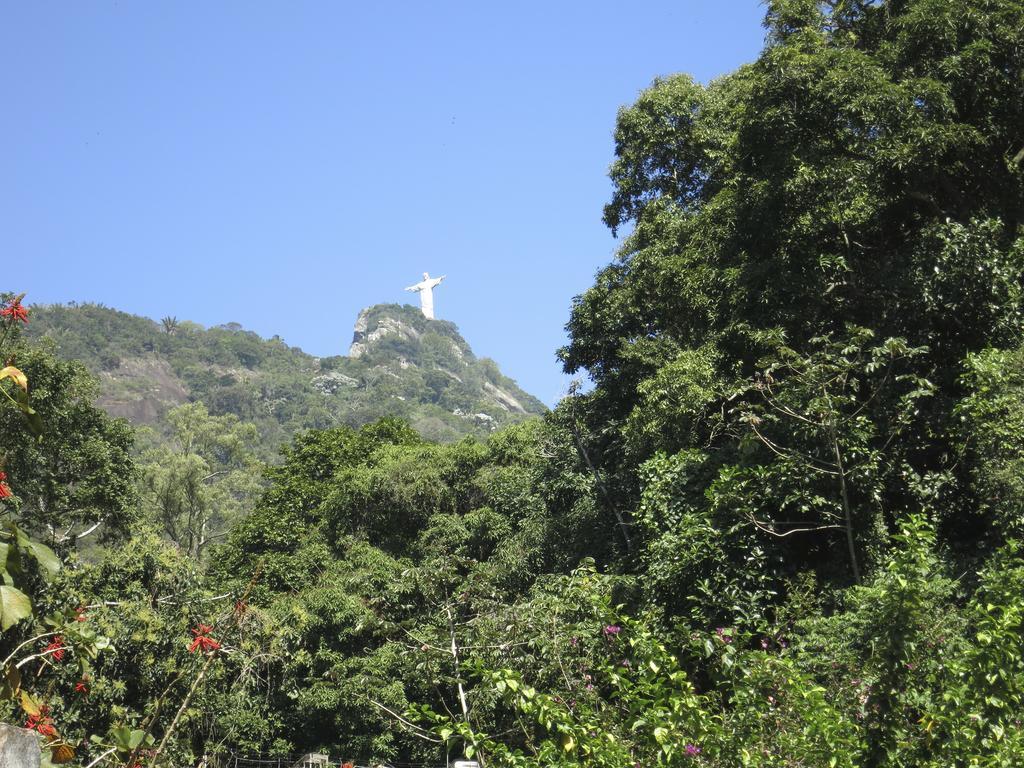 Hotel Solar Do Cosme Rio de Janeiro Esterno foto