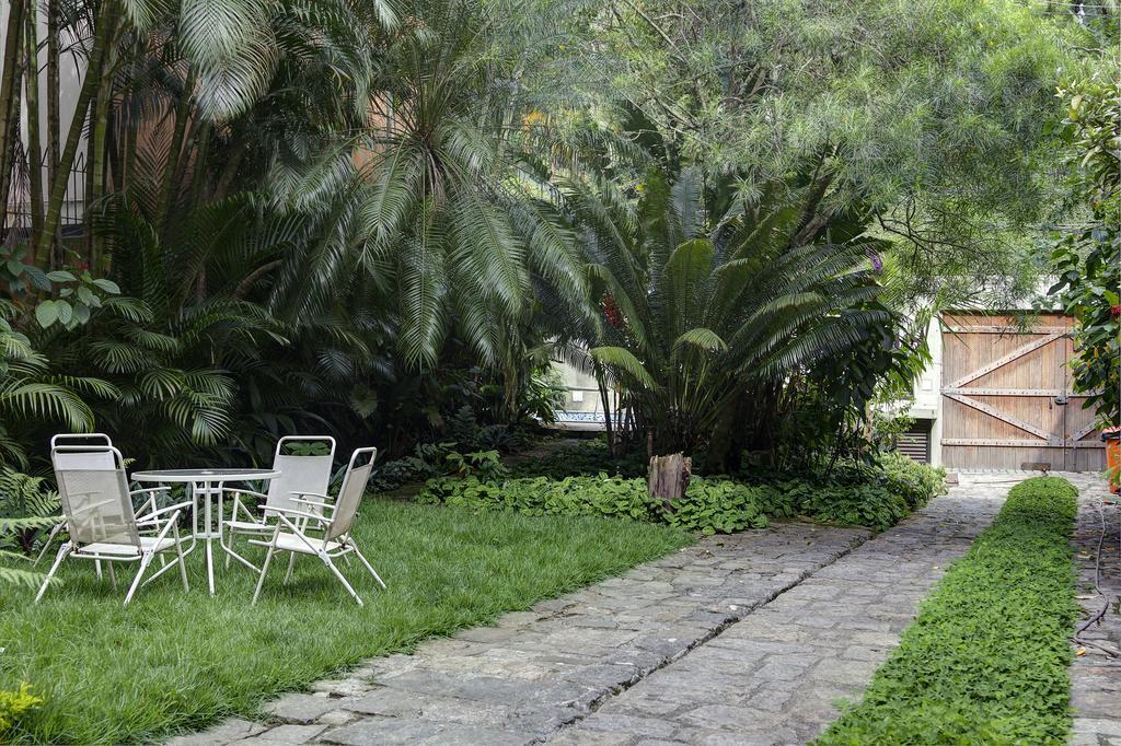 Hotel Solar Do Cosme Rio de Janeiro Esterno foto