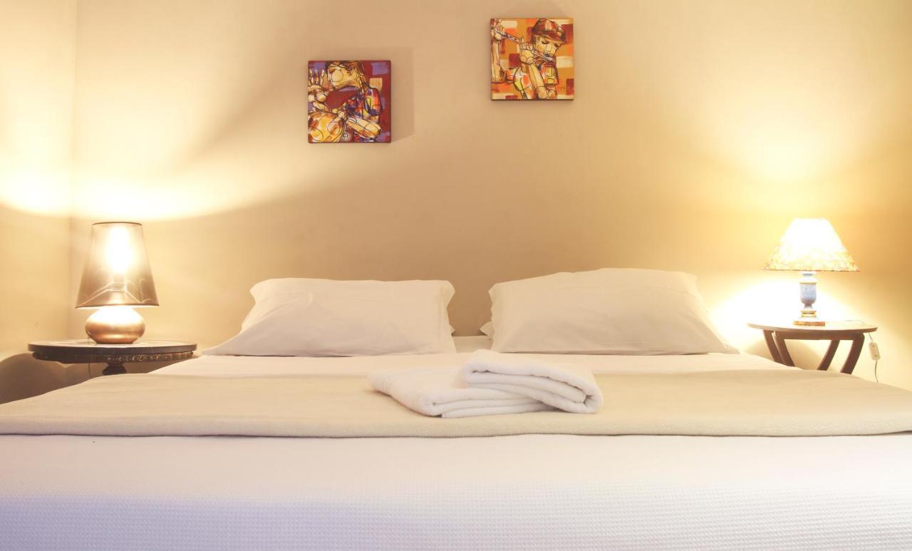 Hotel Solar Do Cosme Rio de Janeiro Esterno foto